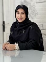 روسری وال اسلپ نگین پاپیون