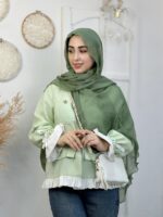 شال دور موجی