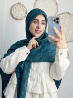 روسری کریشه (ایرانی) - تصویر 3