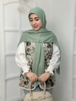 روسری کریشه درختی (ایرانی)