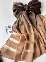 شال وارداتی طیفی ویسکوز - تصویر 3