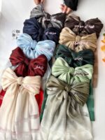 شال وارداتی طیفی ویسکوز - تصویر 2