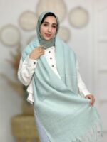 بیگ اسکارف وارداتی - تصویر 3