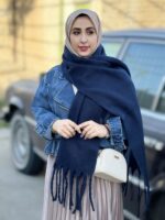 بیگ اسکارف وارداتی