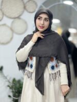 روسری حصیری