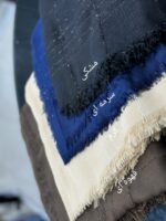 روسری نخی لمه مربع - تصویر 2