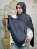 شال موهر گندمی