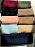 روسری کریشه لمه - تصویر 3