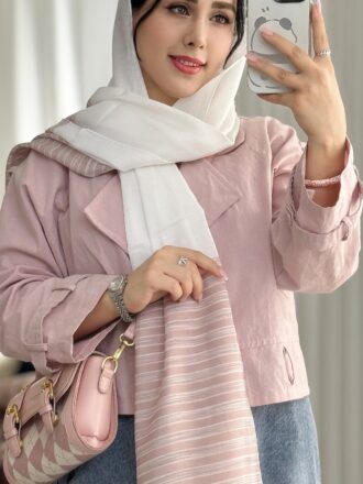 شال ویسکوز ابریشم طیفی وارداتی